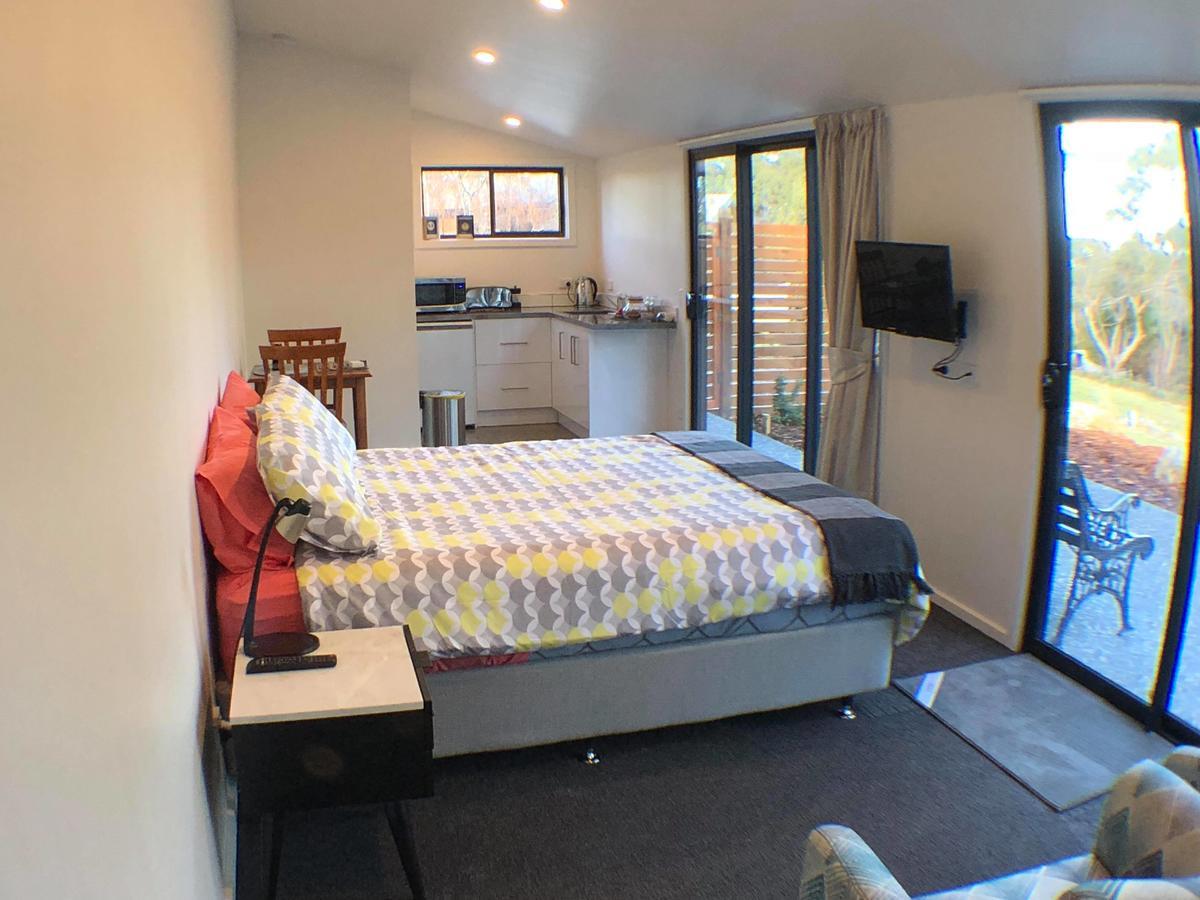 Rebs B@B Bed and Breakfast Acton Park Εξωτερικό φωτογραφία