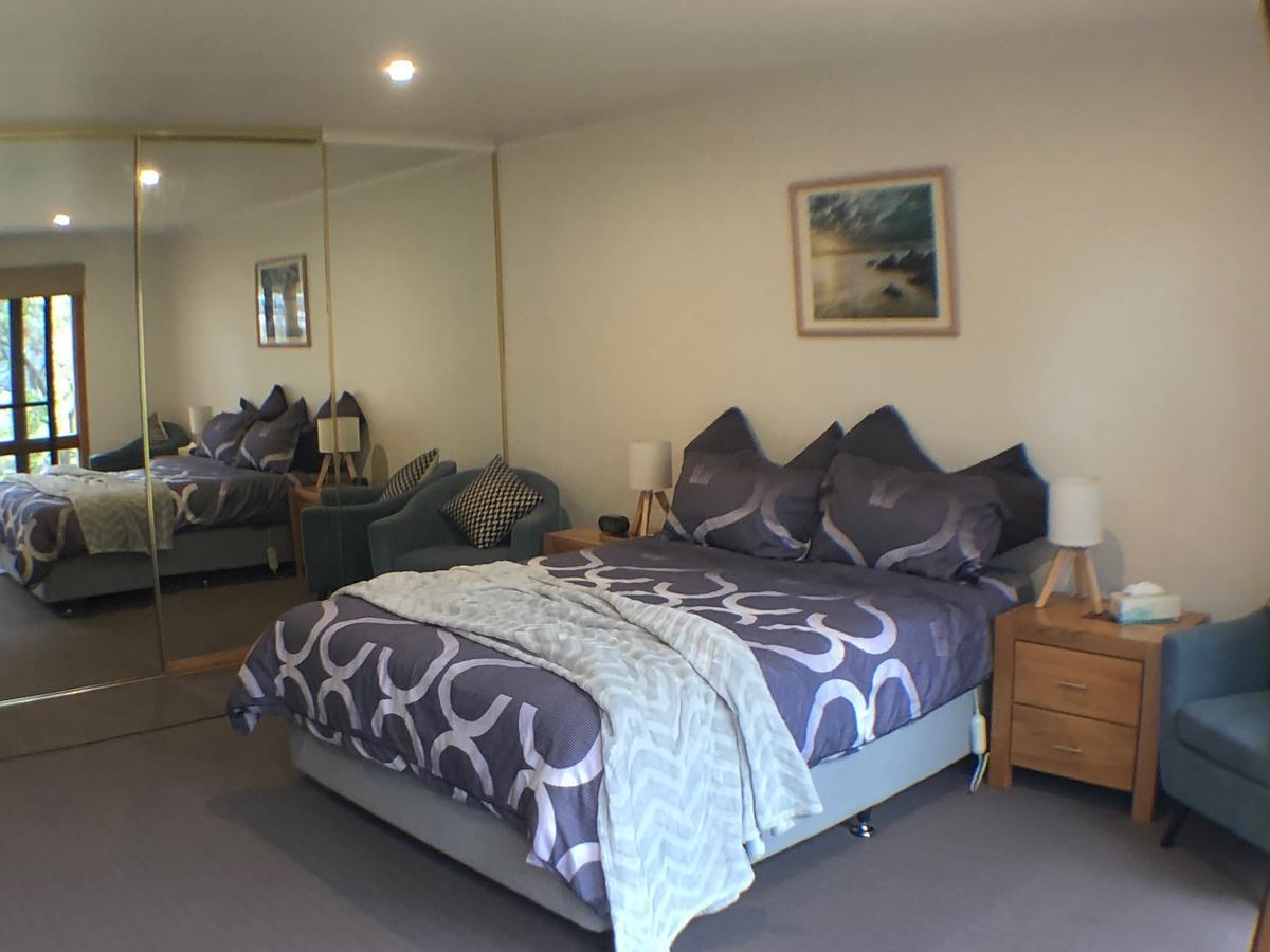 Rebs B@B Bed and Breakfast Acton Park Εξωτερικό φωτογραφία