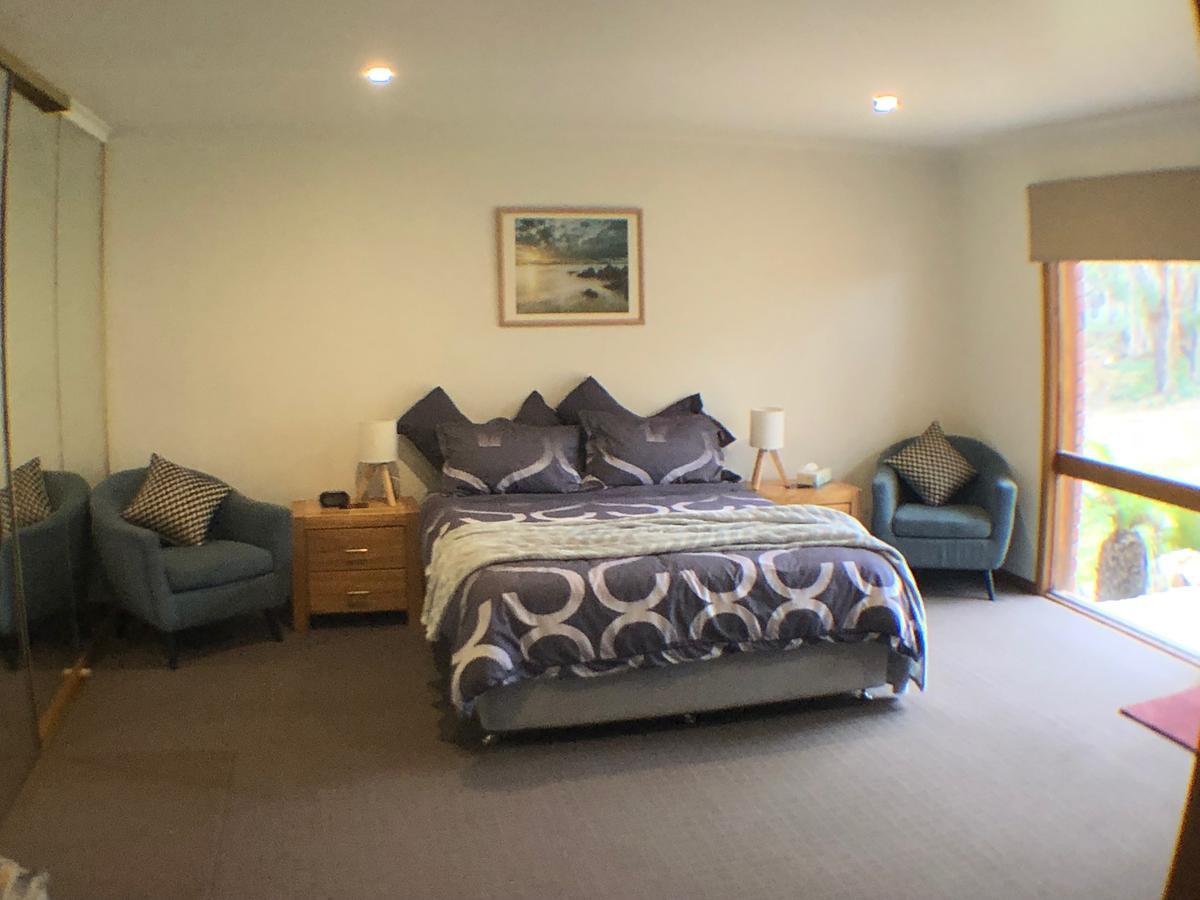 Rebs B@B Bed and Breakfast Acton Park Εξωτερικό φωτογραφία